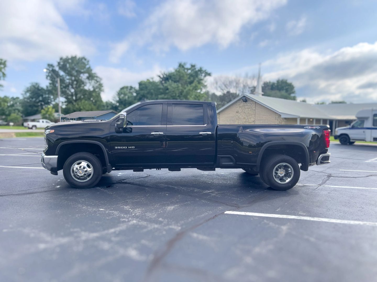 chevrolet silverado 3500hd 2025 1GC4KUEY9SF107453 image chevrolet silverado 3500hd 2025 1GC4KUEY9SF107453 image